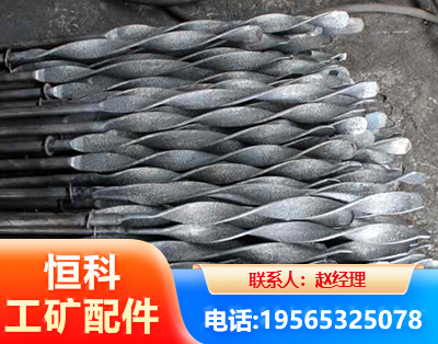 嘉兴麻花锚杆